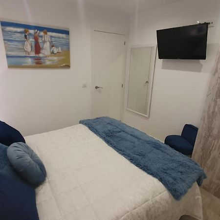 Jasjose Playa - Frente A San Lorenzo, 2 Hab, 6 Pax, Wifi - Vut-2047-As Хихон Екстериор снимка