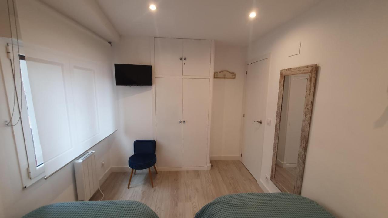 Jasjose Playa - Frente A San Lorenzo, 2 Hab, 6 Pax, Wifi - Vut-2047-As Хихон Екстериор снимка